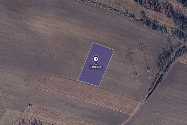 Prodej pozemku 1.497 m², Mělník Prodej pozemku 1.497 m², Mělník