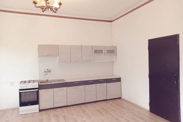 Pronájem bytu 3+kk 78 m², Pražská, Mělník Pronájem bytu 3+kk 78 m², Pražská, Mělník