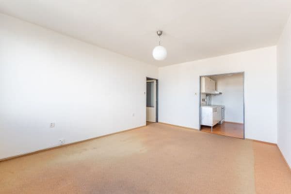 Prodej bytu 3+kk 62 m², Nad Lesním divadlem, Praha Prodej bytu 3+kk 62 m², Nad Lesním divadlem, Praha