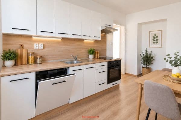 Pronájem bytu 2+1 54 m², Sadová, Havířov, Moravskoslezský kraj Pronájem bytu 2+1 54 m², Sadová, Havířov, Moravskoslezský kraj