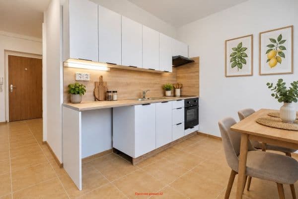 Pronájem bytu 2+1 55 m², V Parku, Havířov, Moravskoslezský kraj Pronájem bytu 2+1 55 m², V Parku, Havířov, Moravskoslezský kraj