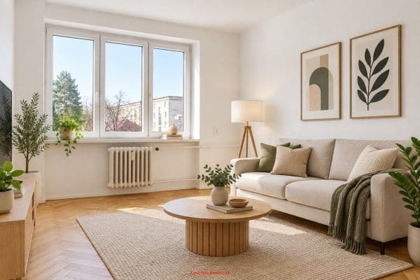 Pronájem bytu 2+1 50 m², Dlouhá třída, Havířov, Moravskoslezský kraj Pronájem bytu 2+1 50 m², Dlouhá třída, Havířov, Moravskoslezský kraj