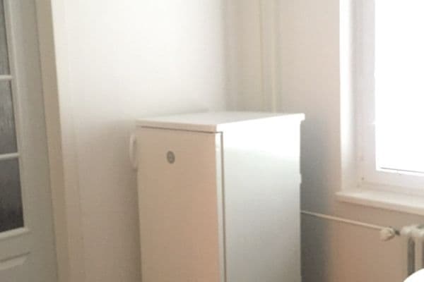Pronájem bytu 1+1 41 m², Kaštanová, Rosice Pronájem bytu 1+1 41 m², Kaštanová, Rosice