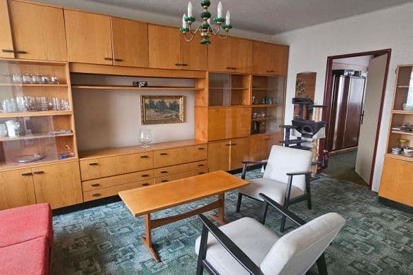 Pronájem bytu 3+1 77 m², náměstí Republiky, Mladá Boleslav, Středočeský kraj Pronájem bytu 3+1 77 m², náměstí Republiky, Mladá Boleslav, Středočeský kraj