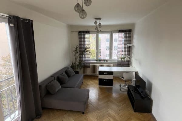 Pronájem bytu 2+1 51 m², Blatenská, Plzeň, Plzeňský kraj Pronájem bytu 2+1 51 m², Blatenská, Plzeň, Plzeňský kraj