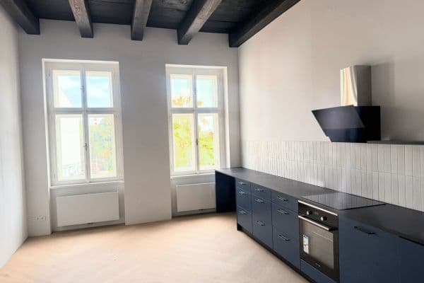 Prodej bytu 2+kk 41 m², Bubenská, Praha, Praha Prodej bytu 2+kk 41 m², Bubenská, Praha, Praha