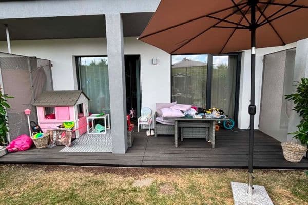 Pronájem bytu 2+kk 59 m², Velvarská, Horoměřice Pronájem bytu 2+kk 59 m², Velvarská, Horoměřice