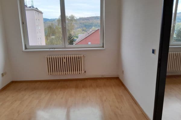 Prodej bytu 2+kk 39 m², S. K. Neumanna, Beroun Prodej bytu 2+kk 39 m², S. K. Neumanna, Beroun
