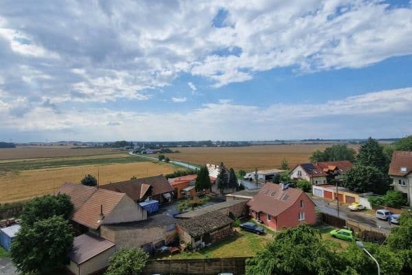 Prodej bytu 3+1 76 m², V Olšinkách, Brandýs nad Labem-Stará Boleslav Prodej bytu 3+1 76 m², V Olšinkách, Brandýs nad Labem-Stará Boleslav