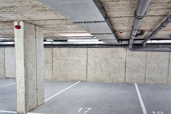 Pronájem garáže 15 m², Zlonická, Praha Pronájem garáže 15 m², Zlonická, Praha