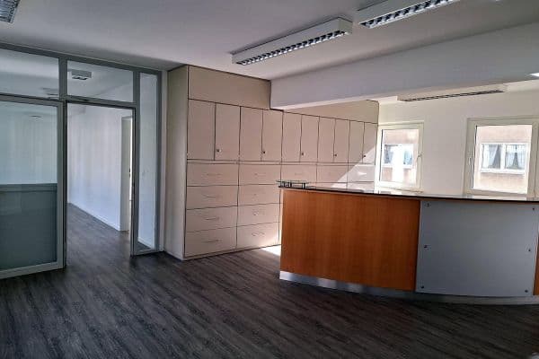 Pronájem kanceláře 120 m², Wüstenhöfer Str. 230, Essen, Severní Porýní-Vestfálsko Pronájem kanceláře 120 m², Wüstenhöfer Str. 230, Essen, Severní Porýní-Vestfálsko