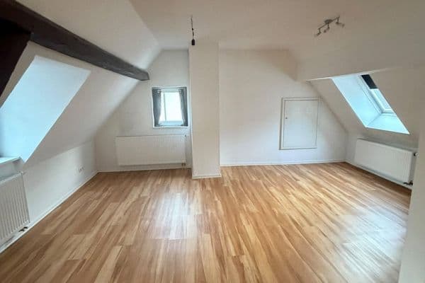 Pronájem bytu 1+1 44 m², Leo Loeb Straße 12a, Haßloch Pronájem bytu 1+1 44 m², Leo Loeb Straße 12a, Haßloch