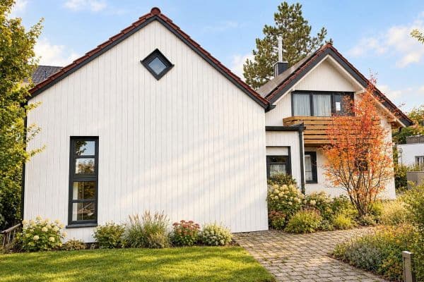 Prodej domu 132 m², pozemek 690 m², Dachau, Bavorsko Prodej domu 132 m², pozemek 690 m², Dachau, Bavorsko
