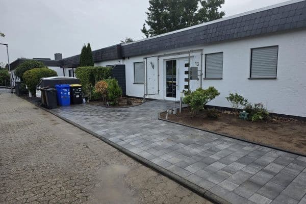 Pronájem domu 206 m², pozemek 380 m², Erftstadt, Severní Porýní-Vestfálsko Pronájem domu 206 m², pozemek 380 m², Erftstadt, Severní Porýní-Vestfálsko
