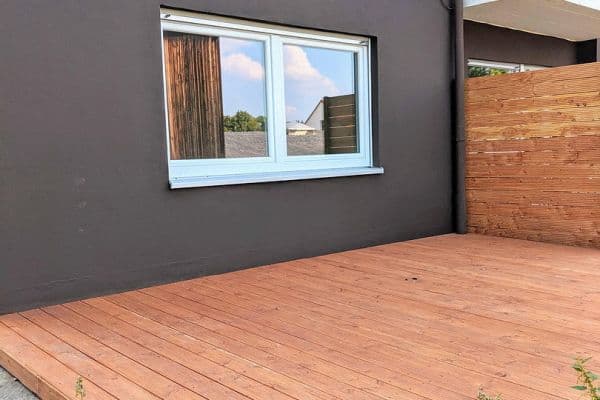Pronájem bytu 2+1 57 m², Markgröningen Pronájem bytu 2+1 57 m², Markgröningen