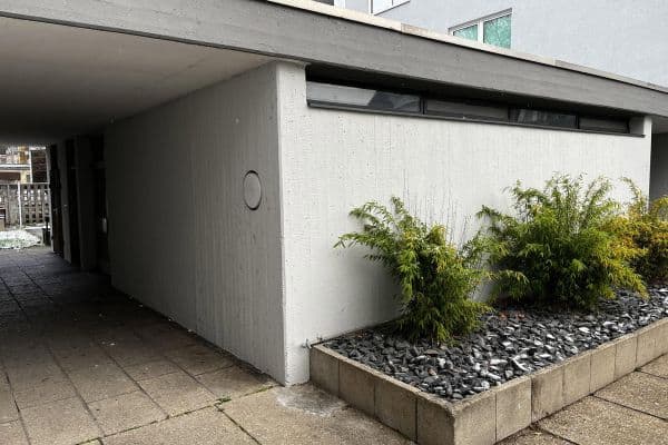 Pronájem nebytového prostoru 15 m², Erlanger Str 61, Fürth Pronájem nebytového prostoru 15 m², Erlanger Str 61, Fürth