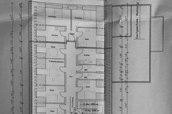 Pronájem nebytového prostoru 700 m², Hanau Pronájem nebytového prostoru 700 m², Hanau