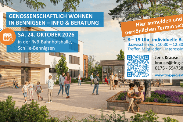 Pronájem bytu 2+1 49 m², Süllbergring, Springe Pronájem bytu 2+1 49 m², Süllbergring, Springe