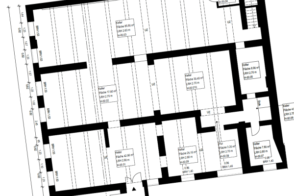 Pronájem nebytového prostoru 400 m², Herkulesstr 9-11, Essen, Severní Porýní-Vestfálsko Pronájem nebytového prostoru 400 m², Herkulesstr 9-11, Essen, Severní Porýní-Vestfálsko