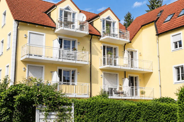 Prodej bytu 1+kk 51 m², Puchheim, Bavorsko Prodej bytu 1+kk 51 m², Puchheim, Bavorsko