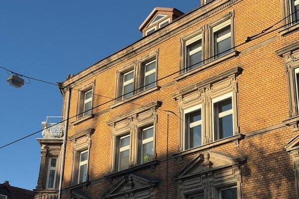 Pronájem bytu 4+1 119 m², Nürnberg, Bavorsko Pronájem bytu 4+1 119 m², Nürnberg, Bavorsko