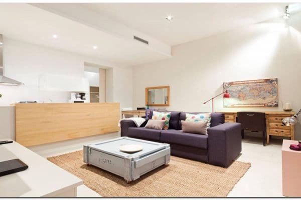 Pronájem bytu 2+1 83 m², Berlin, Berlín Pronájem bytu 2+1 83 m², Berlin, Berlín