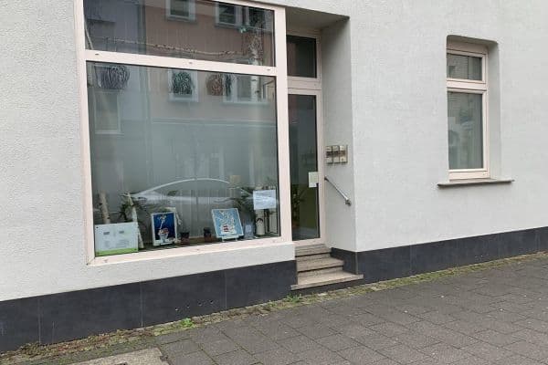 Pronájem kanceláře 53 m², Kölner Tor 22, Düsseldorf, Severní Porýní-Vestfálsko Pronájem kanceláře 53 m², Kölner Tor 22, Düsseldorf, Severní Porýní-Vestfálsko
