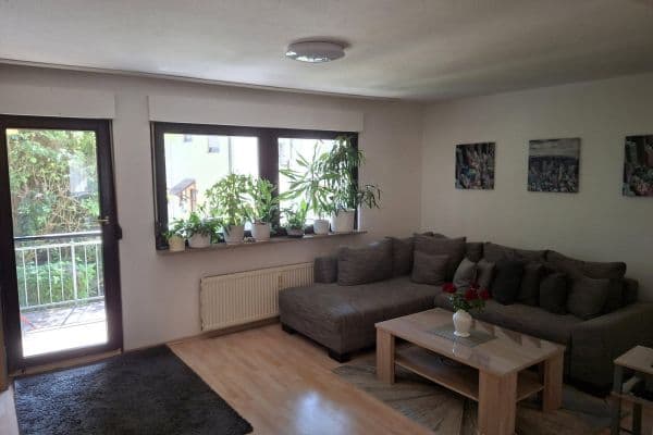 Pronájem bytu 2+1 58 m², Kehlstr. 38-1, Vaihingen Enz Pronájem bytu 2+1 58 m², Kehlstr. 38-1, Vaihingen Enz