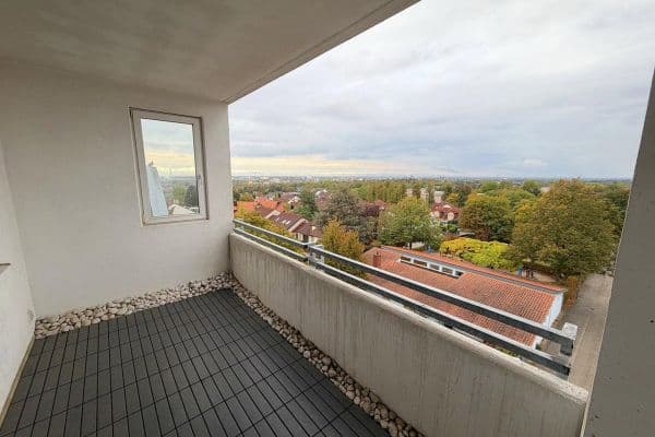 Prodej bytu 3+1 82 m², Gabriel-von-Seidl-Str. 55, Worms Prodej bytu 3+1 82 m², Gabriel-von-Seidl-Str. 55, Worms