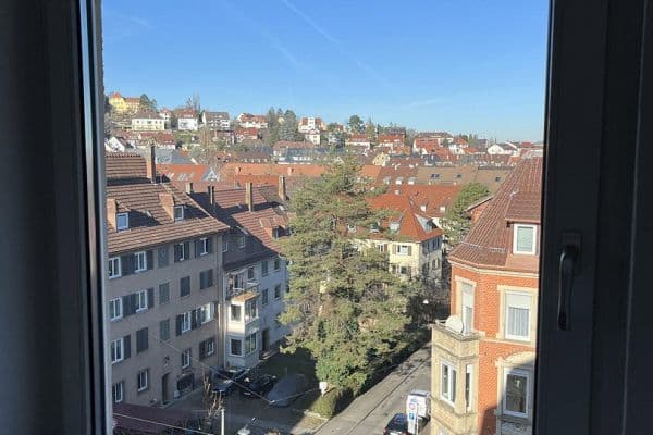 Prodej bytu 1+1 39 m², Wagenburgstraße 104, Stuttgart, Bádensko-Württembersko Prodej bytu 1+1 39 m², Wagenburgstraße 104, Stuttgart, Bádensko-Württembersko