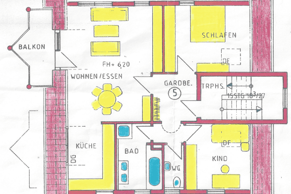 Prodej bytu 3+1 78 m², Filderhauptstr. 147b, Stuttgart, Bádensko-Württembersko Prodej bytu 3+1 78 m², Filderhauptstr. 147b, Stuttgart, Bádensko-Württembersko