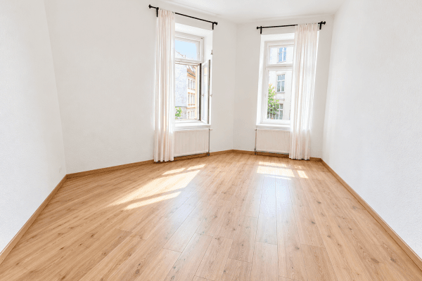 Pronájem bytu 3+1 83 m², Leipzig, Sasko Pronájem bytu 3+1 83 m², Leipzig, Sasko