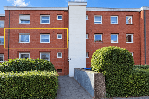 Prodej bytu 3+1 78 m², Adalbert-Stifter-Str. 7, Bergisch Gladbach Prodej bytu 3+1 78 m², Adalbert-Stifter-Str. 7, Bergisch Gladbach