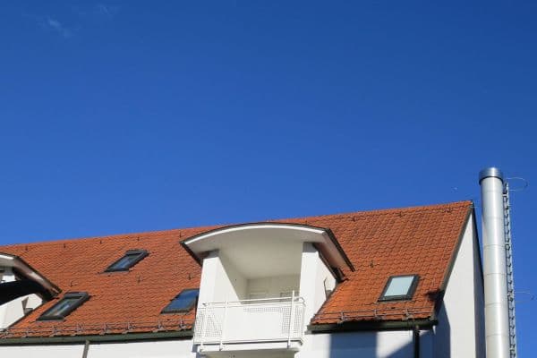 Prodej bytu 3+kk 85 m², Dachau, Bavorsko Prodej bytu 3+kk 85 m², Dachau, Bavorsko