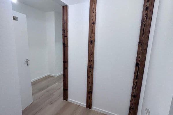 Pronájem bytu 3+1 76 m², Pestalozzistraße 1, Germering, Bavorsko Pronájem bytu 3+1 76 m², Pestalozzistraße 1, Germering, Bavorsko