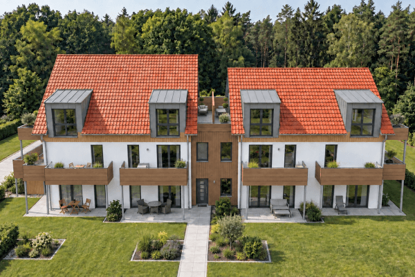 Prodej bytu 2+1 42 m², Kempten Prodej bytu 2+1 42 m², Kempten