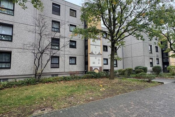 Pronájem bytu 2+1 72 m², Mörfelden-Walldorf Pronájem bytu 2+1 72 m², Mörfelden-Walldorf