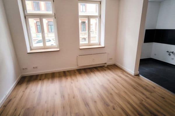 Pronájem bytu 2+1 52 m², Demmeringstraße 68, Leipzig, Sasko Pronájem bytu 2+1 52 m², Demmeringstraße 68, Leipzig, Sasko