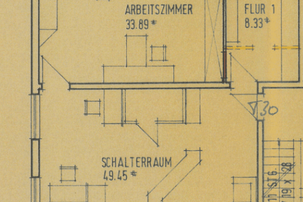 Pronájem kanceláře 105 m², Wachenheimerstr 95, Liederbach im Taunus Pronájem kanceláře 105 m², Wachenheimerstr 95, Liederbach im Taunus