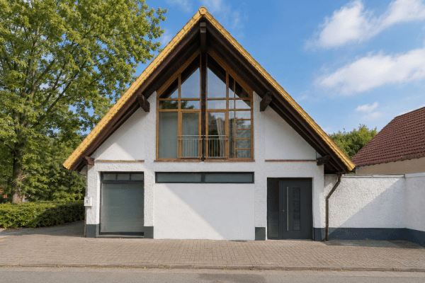 Prodej domu 183 m², pozemek 200 m², Kaiserslautern Prodej domu 183 m², pozemek 200 m², Kaiserslautern