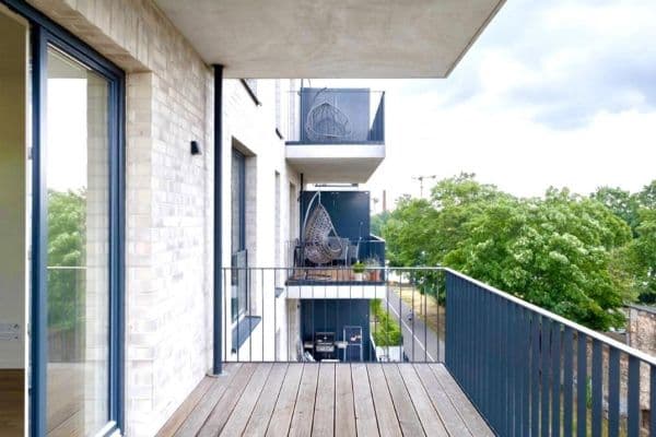 Prodej bytu 4+1 89 m², Berlin-Spandau, Berlín Prodej bytu 4+1 89 m², Berlin-Spandau, Berlín