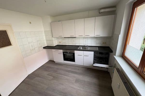 Pronájem bytu 3+1 67 m², An der Bamburg 13, Klütz, Mecklenburg-Vorpommern Pronájem bytu 3+1 67 m², An der Bamburg 13, Klütz, Mecklenburg-Vorpommern