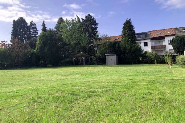 Prodej pozemku 500 m², Wallstadter Straße 5, Ilvesheim Prodej pozemku 500 m², Wallstadter Straße 5, Ilvesheim