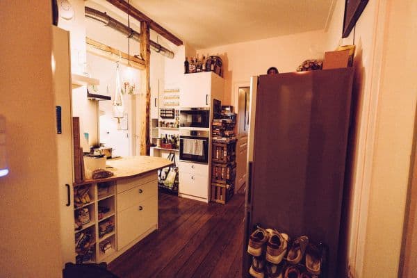 Prodej bytu 4+1 91 m², Uhlandstraße 65, Heilbronn Prodej bytu 4+1 91 m², Uhlandstraße 65, Heilbronn