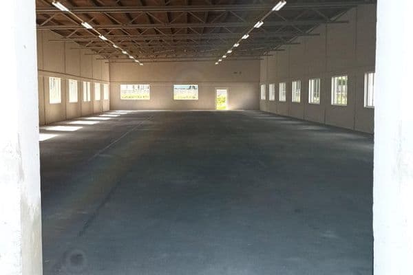 Pronájem nebytového prostoru 860 m², Neunkirchen Pronájem nebytového prostoru 860 m², Neunkirchen