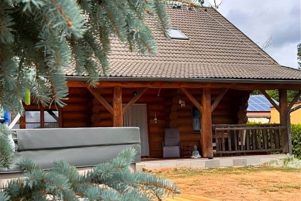 Pronájem chaty, chalupy, Račice-Pístovice Pronájem chaty, chalupy, Račice-Pístovice