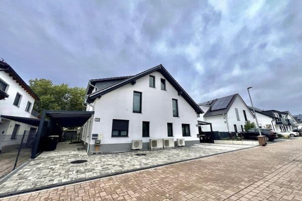 Pronájem bytu 2+1 55 m², Auf der Weingartsweide 20 A, Neuberg Pronájem bytu 2+1 55 m², Auf der Weingartsweide 20 A, Neuberg