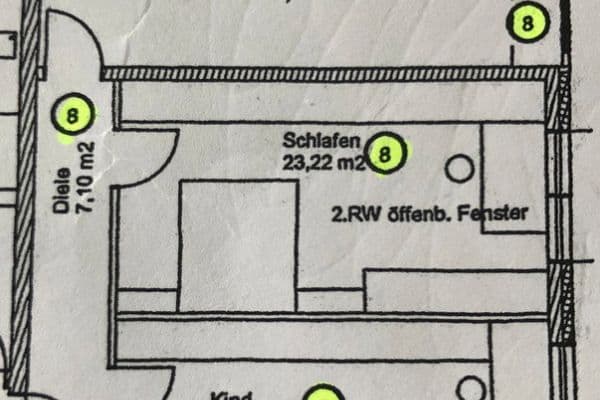 Pronájem bytu 3+kk 98 m², Lantzallee 1, Düsseldorf, Severní Porýní-Vestfálsko Pronájem bytu 3+kk 98 m², Lantzallee 1, Düsseldorf, Severní Porýní-Vestfálsko