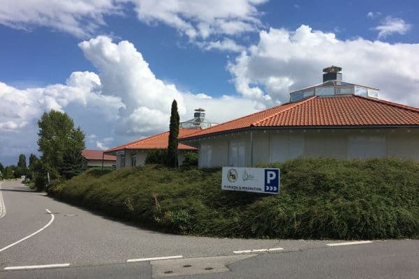 Pronájem nebytového prostoru 450 m², Zum Tälchen 2, Kesselsdorf Pronájem nebytového prostoru 450 m², Zum Tälchen 2, Kesselsdorf