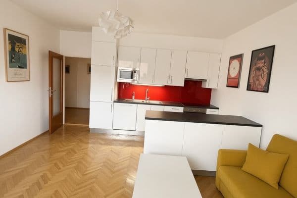 Prodej bytu 3+kk 77 m², Nopova, Brno Prodej bytu 3+kk 77 m², Nopova, Brno